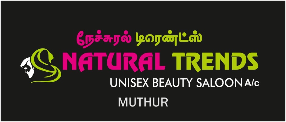 Natural Trends - Muthur