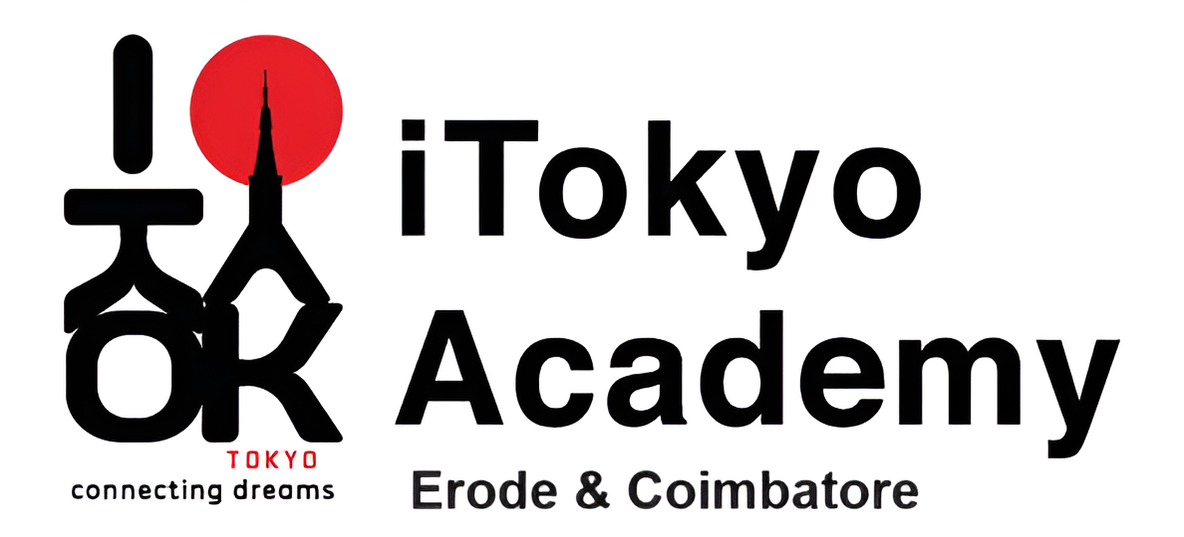 iTokyo Academy - Erode & Coimbatore