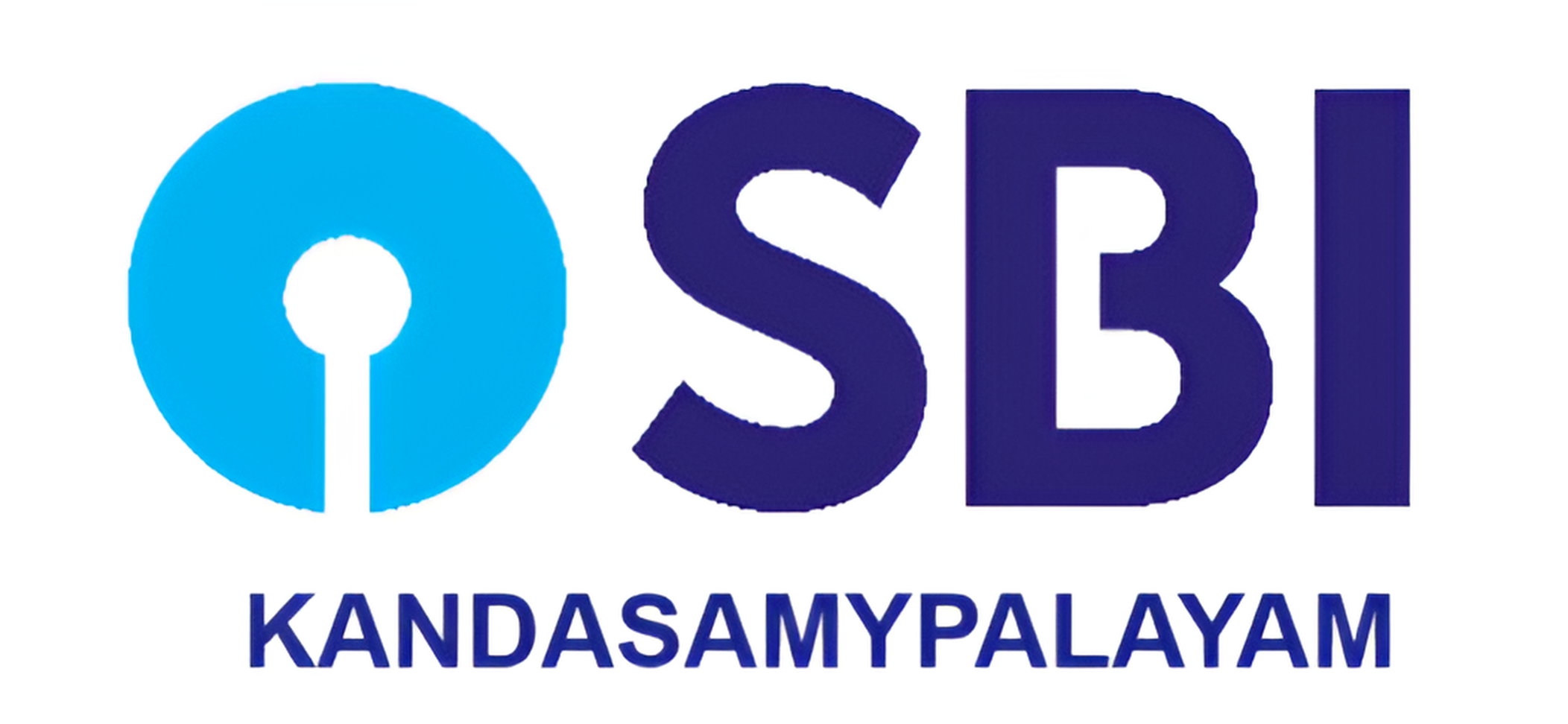 State Bank of India - Kandasamypalayam