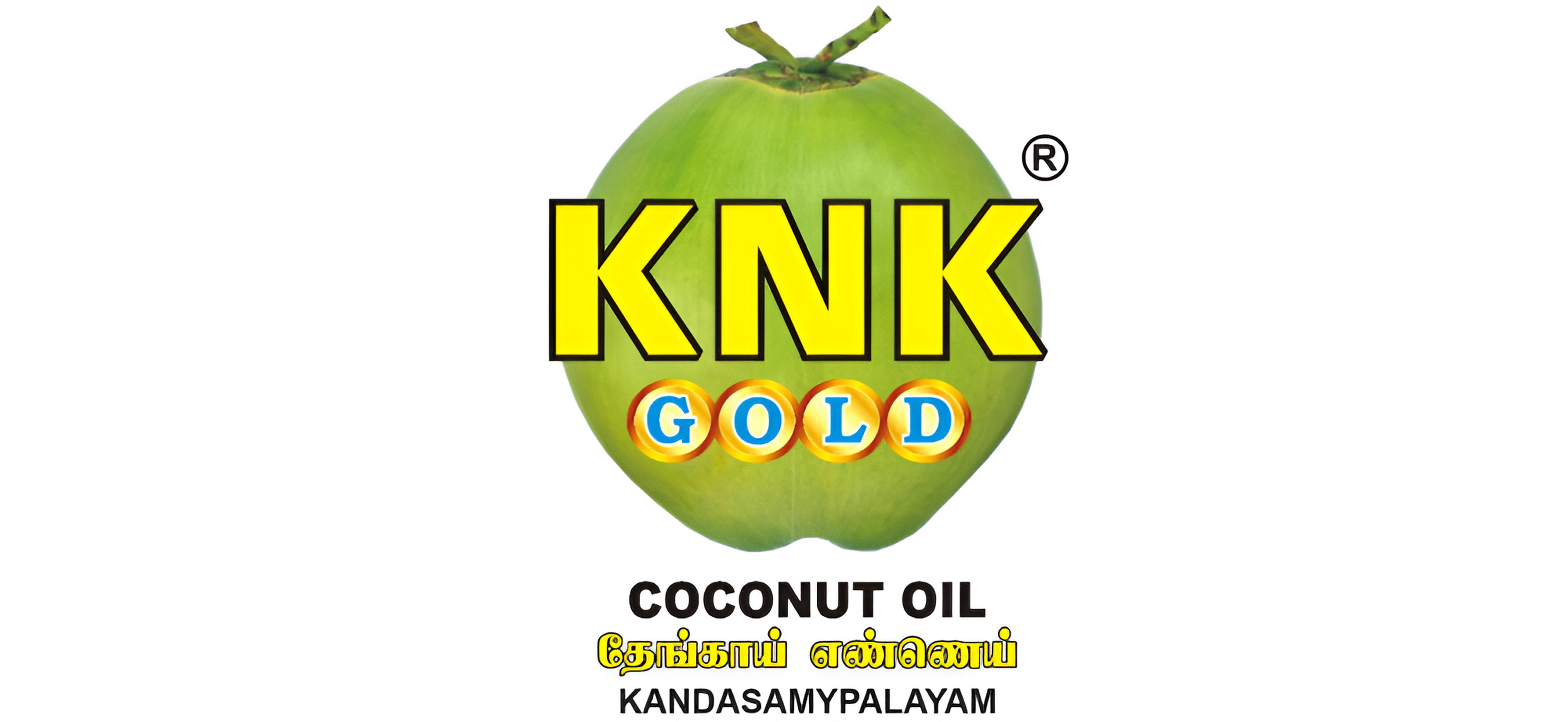 KNK Oil Mill - Kandasamypalayam