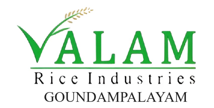 Valam Rice Industries - Koundampalayam